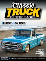 Classic Truck Performance